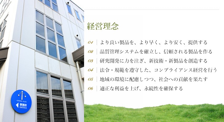 経営理念